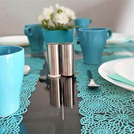 Apartament B&F Garbary Poznan Business & Family - Parking Экстерьер фото